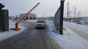 HIKVISION iDS-TCM203-A/R/2812(850nm)(B)