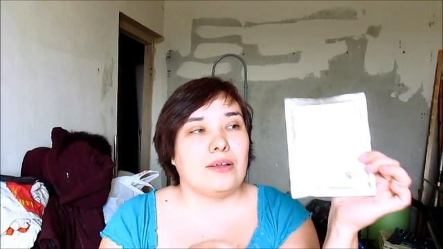 РАСПАКОВКА 2 посылки от ВЕЛИНИЯ и ДОКТОР АКВА / Elena Pero смотреть онлайн