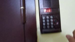 Домофон Eltis DP400 (v. 410)