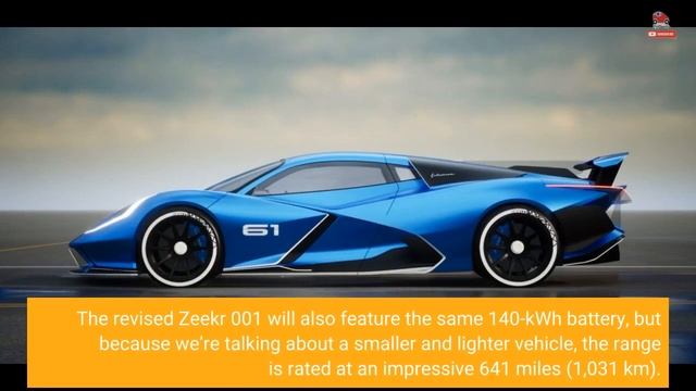 Zeekr 009 MPV With 500+ Miles Of Range Enters Production In China смотреть онлайн