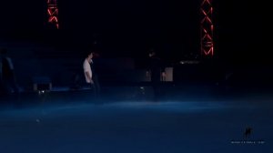 Михаил Коляда, Морис Квителашвили и другие. Magic on Ice (04.09.2016)
