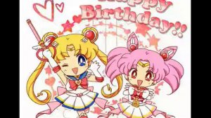 Сейлор мун  кристалл опенинг на русском  ( версия 2)