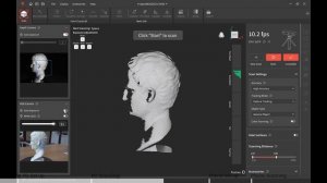 Revopoint POP 3 3D Scanner: Advanced Edition First Use Tutorial
