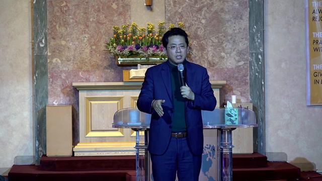 인생의 광야에서 만나는 마 (마태복음 4:1-11) 올바니사랑의교회 금요예배 смотреть онлайн