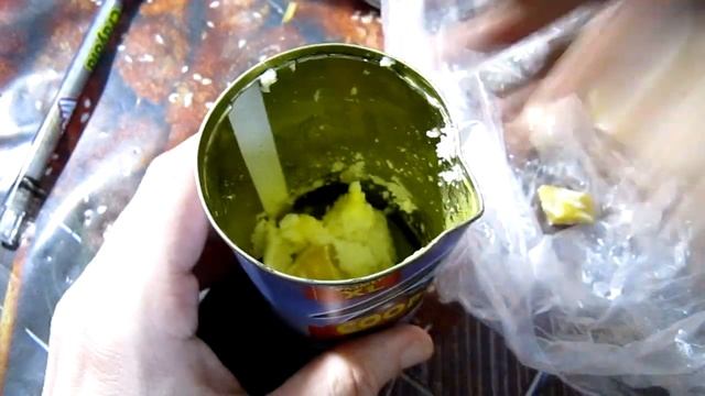 ЛЕЧЕБНЫЕ СВЕЧИ от гемороя трешин запоров и болезней! Делаем дома для похудения Лайфхак худеющих