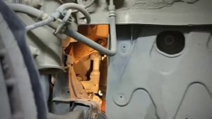 KIa sorento профилактика полного привода