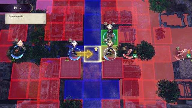 Episode 15- Hunting for Redemption- FE3H with Worst Classes on Maddening- Blue Lions смотреть онлайн