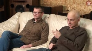 Акустическое совершенство в больших формах. ii Acoustics