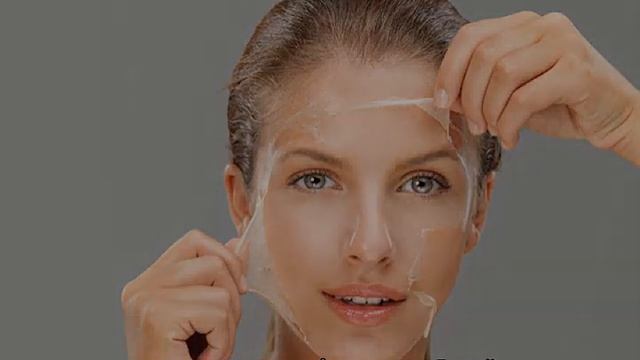 Как убрать пигментные пятна на лице в домашних условиях смотреть онлайн