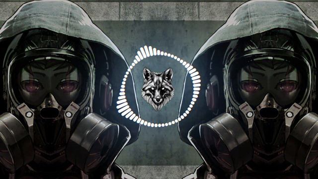 DanQu2 - Black Cat LEVAN POLKKA PHONK remix смотреть онлайн