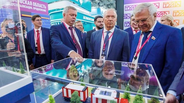 Интервью. Максим Черкасов 24.07.2023