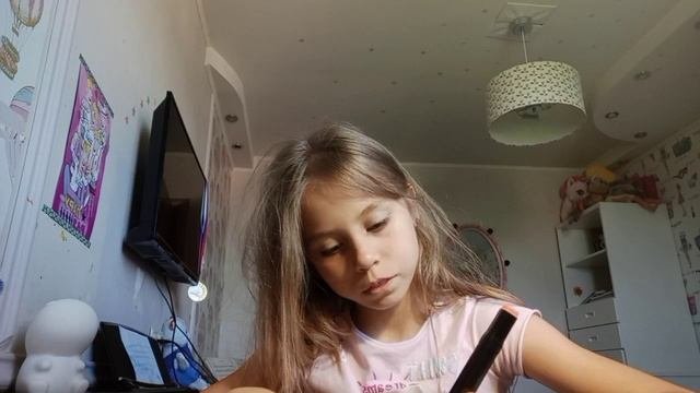 Поделка для лучшей подруги
