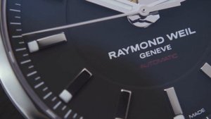 Обзор-rewiew Raymond Weil Freelancer 2710 Раймонд Вил Фрилансер 2710-st-20001