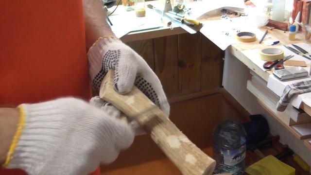 Дамаск, состав пакета 20% ХВГ, 40% ШХ15сг, 40% У10а смотреть онлайн