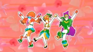 Just Dance Samba De Janeiro (No Hud)