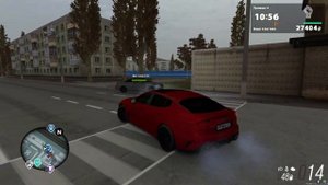 ОБЪЕХАЛ ЧИРОН НА РС6! ИЛИ КАК НАДО ГОНЯТЬ НА СТИНГЕРЕ!? - БУДНИ МТА ПРОВИНЦИЯ|MTA PROVINCE RP#4