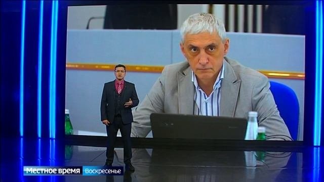 Пребывание в европейских клиниках не идет на пользу либеральной оппозиции России