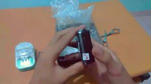 Unboxing Review Kamera Casio Exilim Zs5