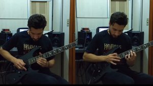 Voice of the soul -  Death ( Cover )