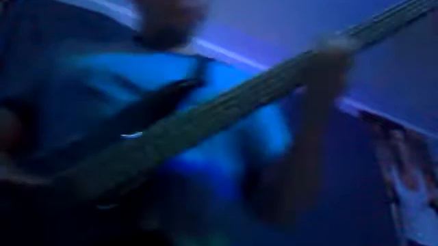 Deaf Bassist - Christopher Wydock смотреть онлайн