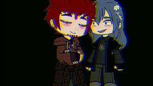 шип Данте/Зонтик