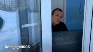 Перехватывающая парковка как обычно не работает | Департамент транспорта Москвы #drongogo