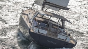 Beneteau Oceanis Yacht 60