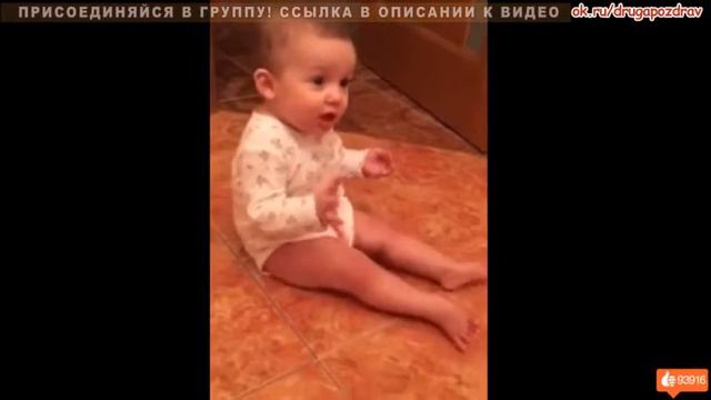 Дети видят, дети повторяют...