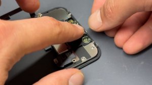Замена экрана iPhone 11 Screen Replacement Tutorial - How to fix your phone screen!
