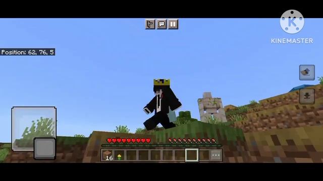 How to join my new lifesteal smp pe+java ||IP port and andress ?pliz join смотреть онлайн