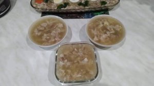 ХОЛОДЕЦ ИЗ СВИНЫХ УШЕК