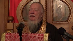 Проповедь на 70-летие Великой Победы. Дмитрий Смирнов