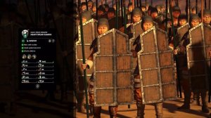 ALL SPEAR INFANTRY! - Total War: Three Kingdoms Beginner's Guide