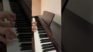 Ян Тирсен - Mother's Jorney из к/ф "Гуд бай, Ленин" - Пианино. Ноты | wowpiano.ru