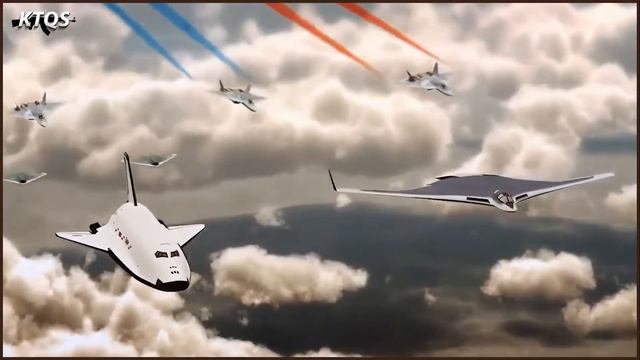 Lộ Diện Máy Bay Ném Bom Tàng Hình Hiện Đại Nhất Của Nga Đạp Đổ Vị Thế Bá Chủ B-2 Spirit Mỹ смотреть онлайн