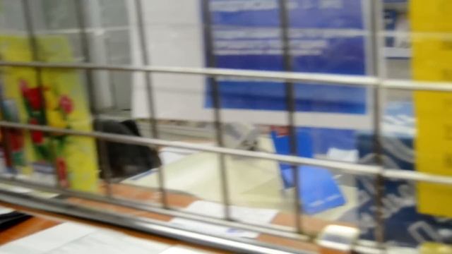 Почта России— вас много, а я одна! смотреть онлайн