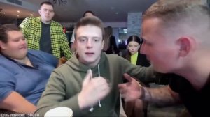 МЕЛЛСТРОЙ ВЫГНАЛ ЭДВАРДА БИЛЛА | ДОБРО ПОЖАЛОВАТЬ В МОСКВУ!