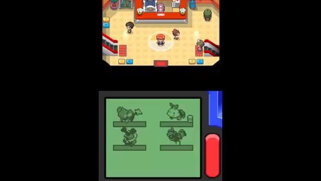 Pokémon Perl Nuzlocke #3: Poketch und so Zeug смотреть онлайн