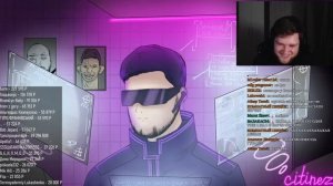 САША CITINEZ СЛУШАЕТ РЭП НА МОРДОВСКОМ ЯЗЫКЕ