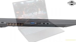 Gigabyte G6 Gaming Laptop With GeForce RTX 4060, 16″ 165Hz FHD+ Screen And Raptor Lake CPU Launched