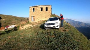 Село Кара Лакский район