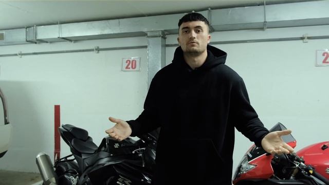 КУПИЛ НОВЫЙ СПОРТБАЙК ! смотреть онлайн