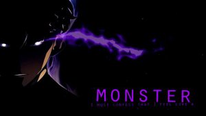 PEYTON PARRISH - Monster | Skillet cover | lyrics | Viking music  |