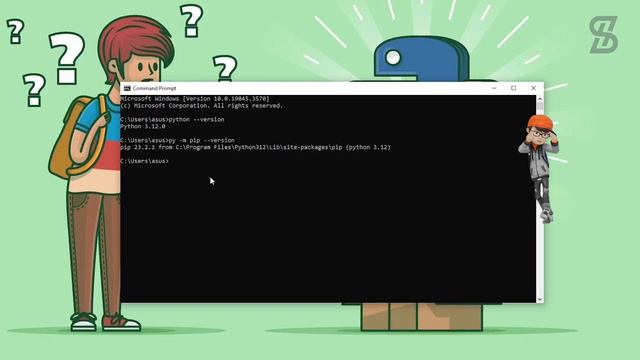 How To Install Pygame In Python 3.12 on Windows 10/11 [ 2023 Update ] |  PyGame Installation
