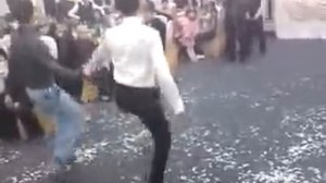 Армянский танец - Шалахо