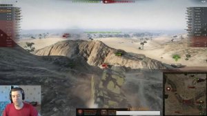 World of Tanks: HD или SD КЛИЕНТ ? КОГДА ДАЖЕ ДАМАЖИТЬ В ПАДЛУ