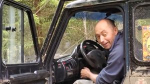 ДЖИПЕРЫ КЛИП.   ПОКАТУШКИ  ПО БЕЗДОРОЖЬЮ НА ВНЕДОРОЖНИКАХ..mp4