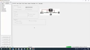DATACOM D300-D500 язык на генераторе (прошивка)