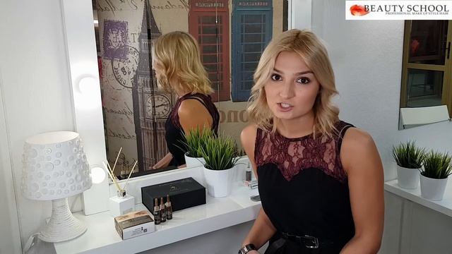 Профессиональная хна для бровей. Обзор "Brow Henna" и "Perfect brows" by Zara.