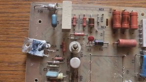 Шилялис 401. Ищем самый драгоценный телевизор.